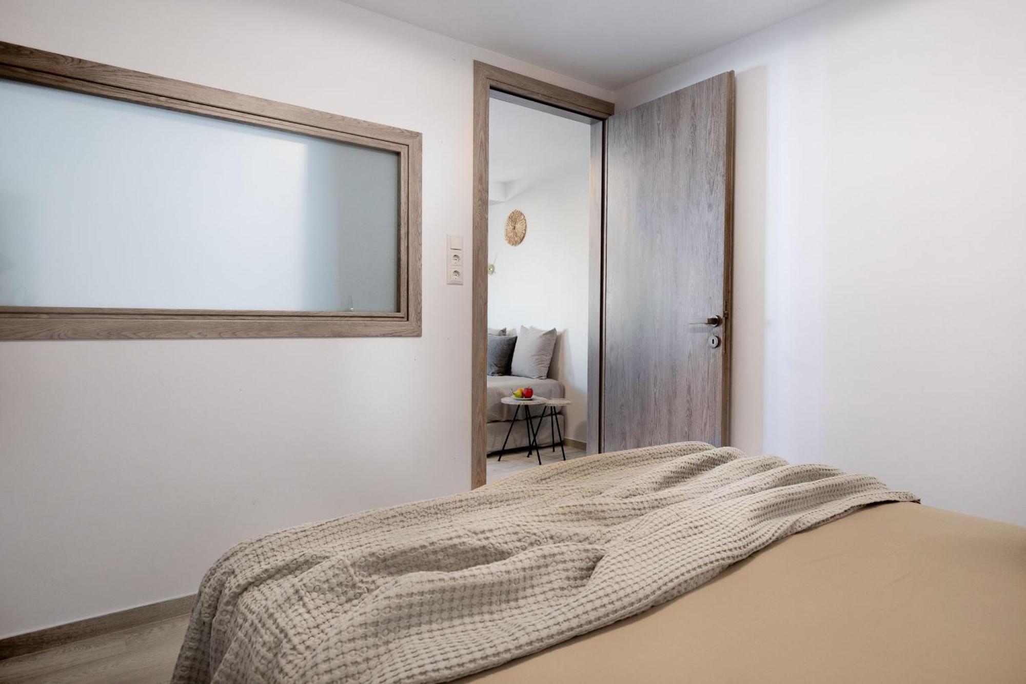 Mandilaras Village Vívlos Habitación foto