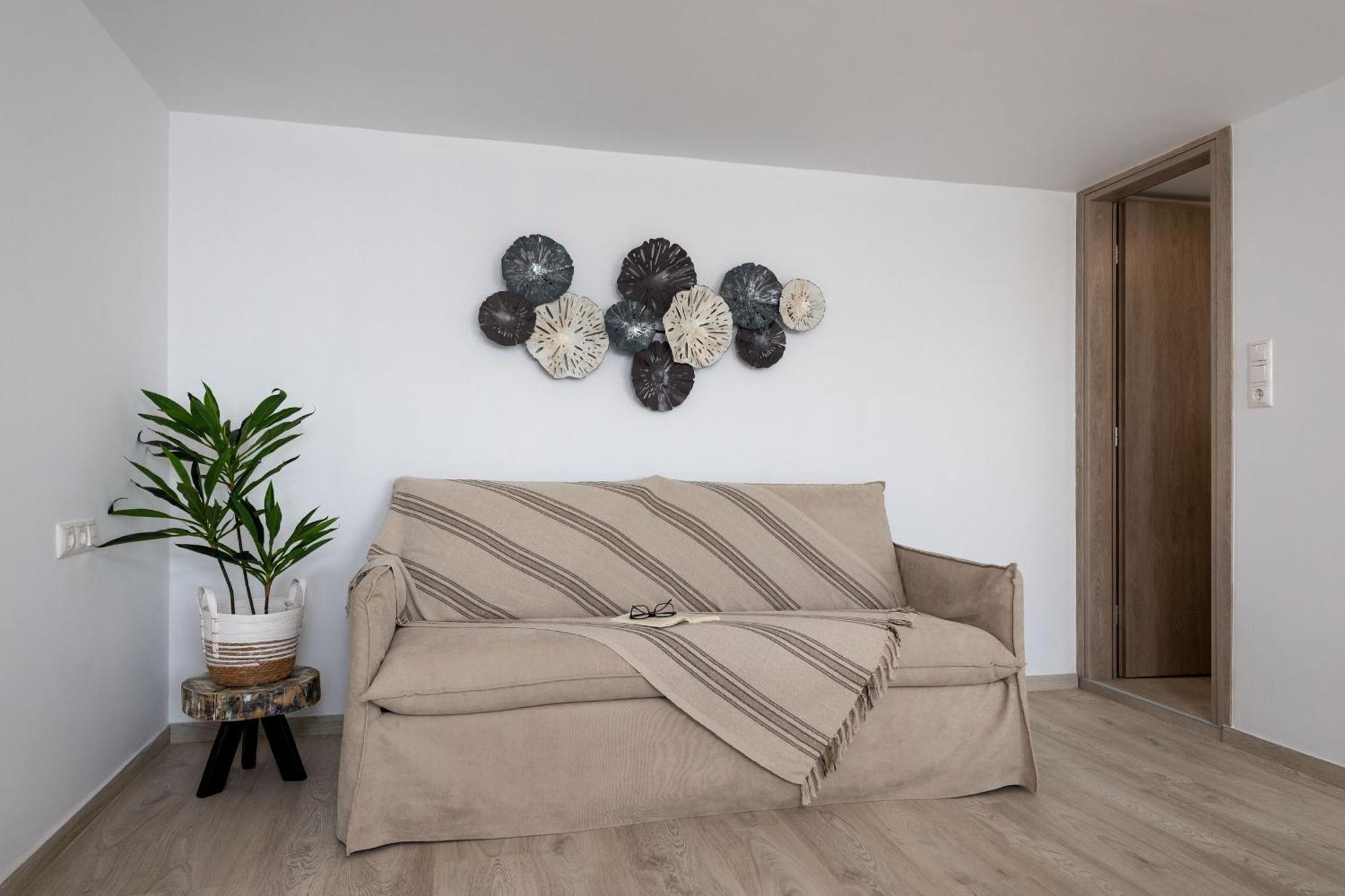 Mandilaras Village Vívlos Habitación foto