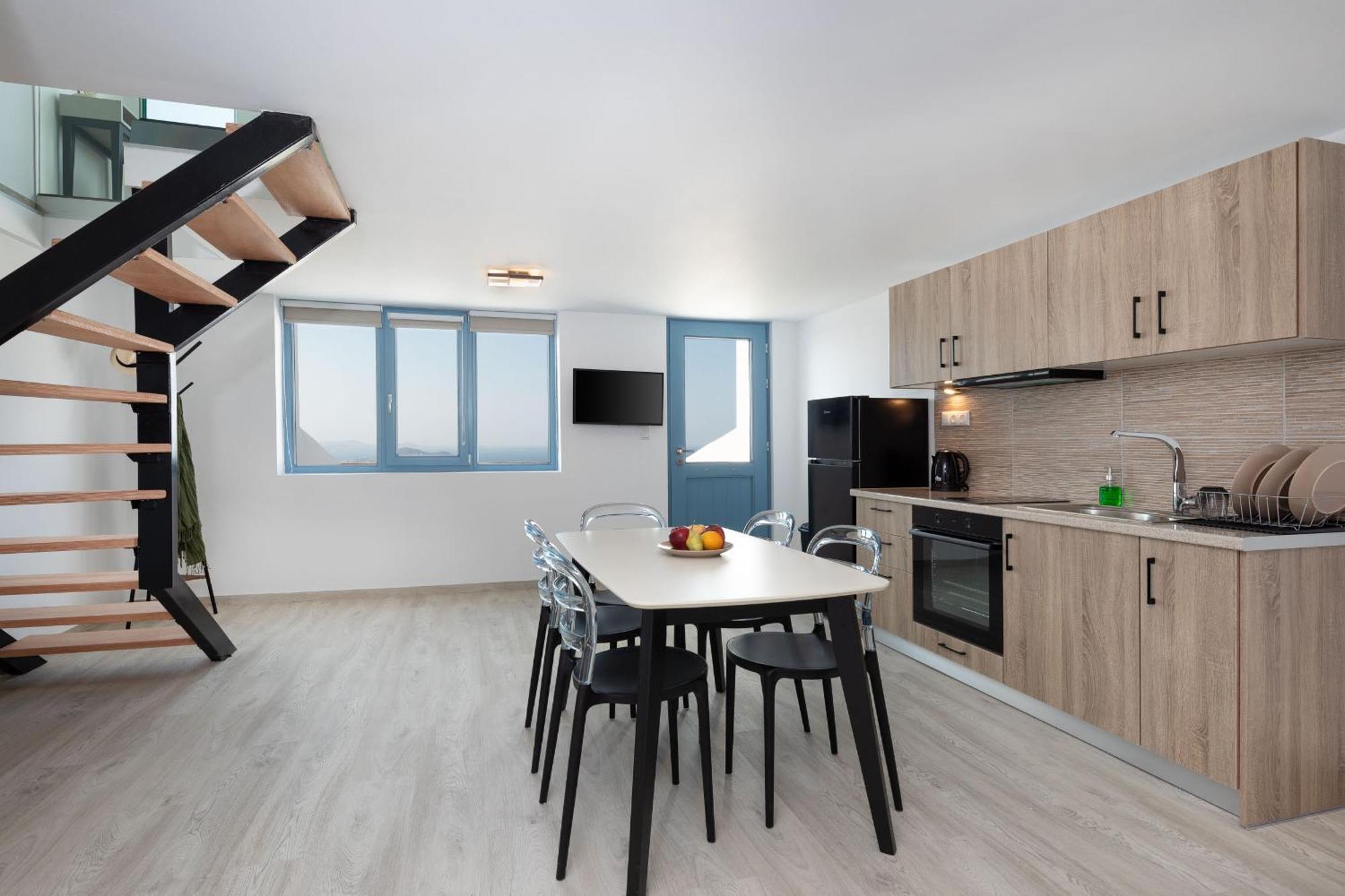 Mandilaras Village Vívlos Habitación foto