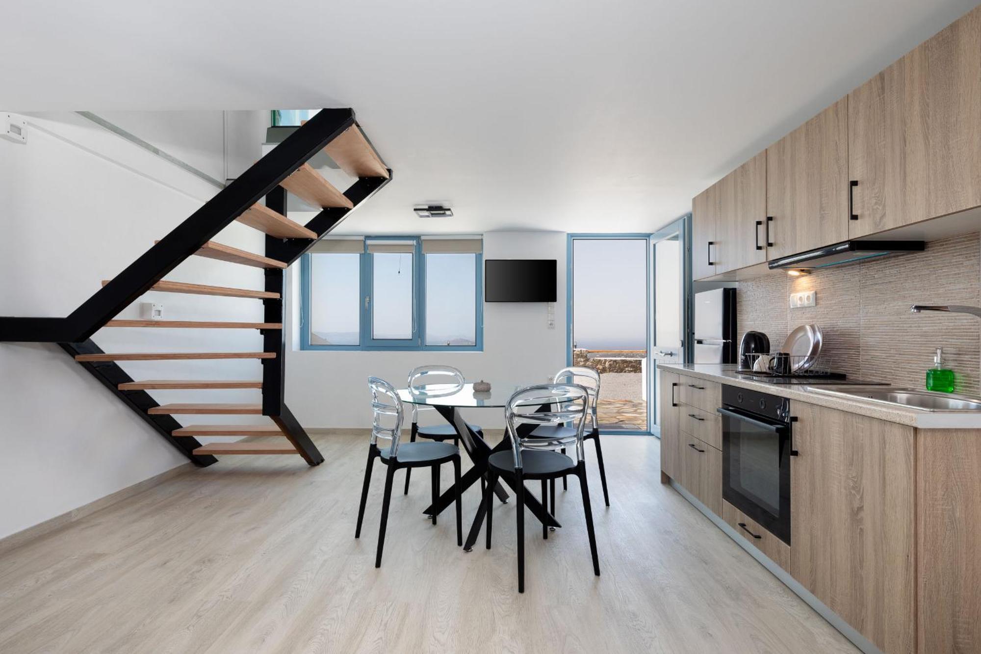 Mandilaras Village Vívlos Habitación foto
