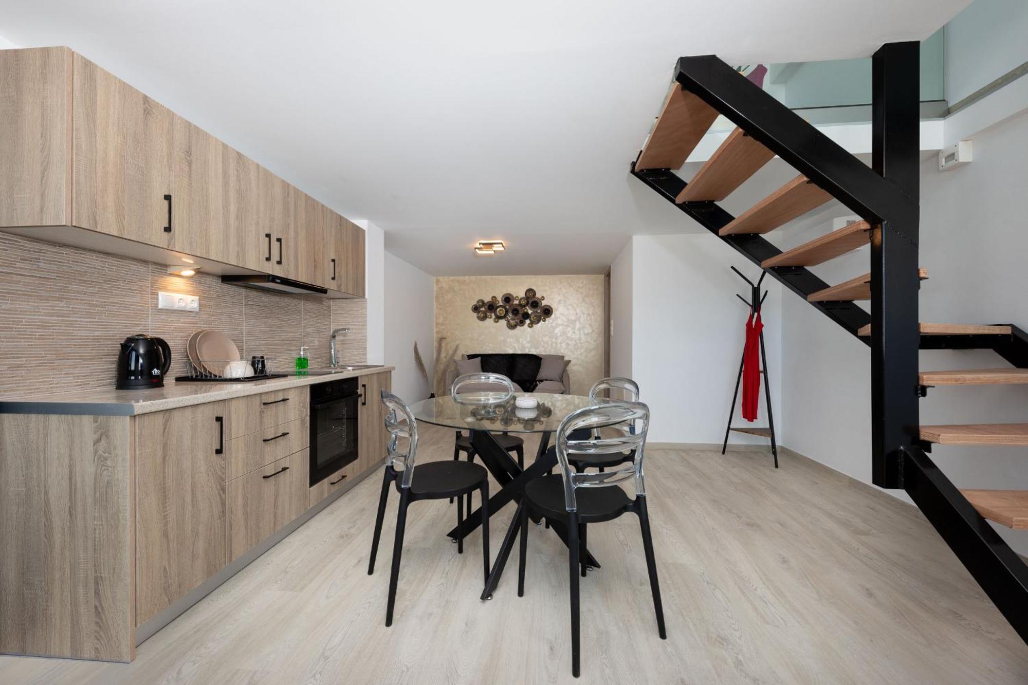 Mandilaras Village Vívlos Habitación foto