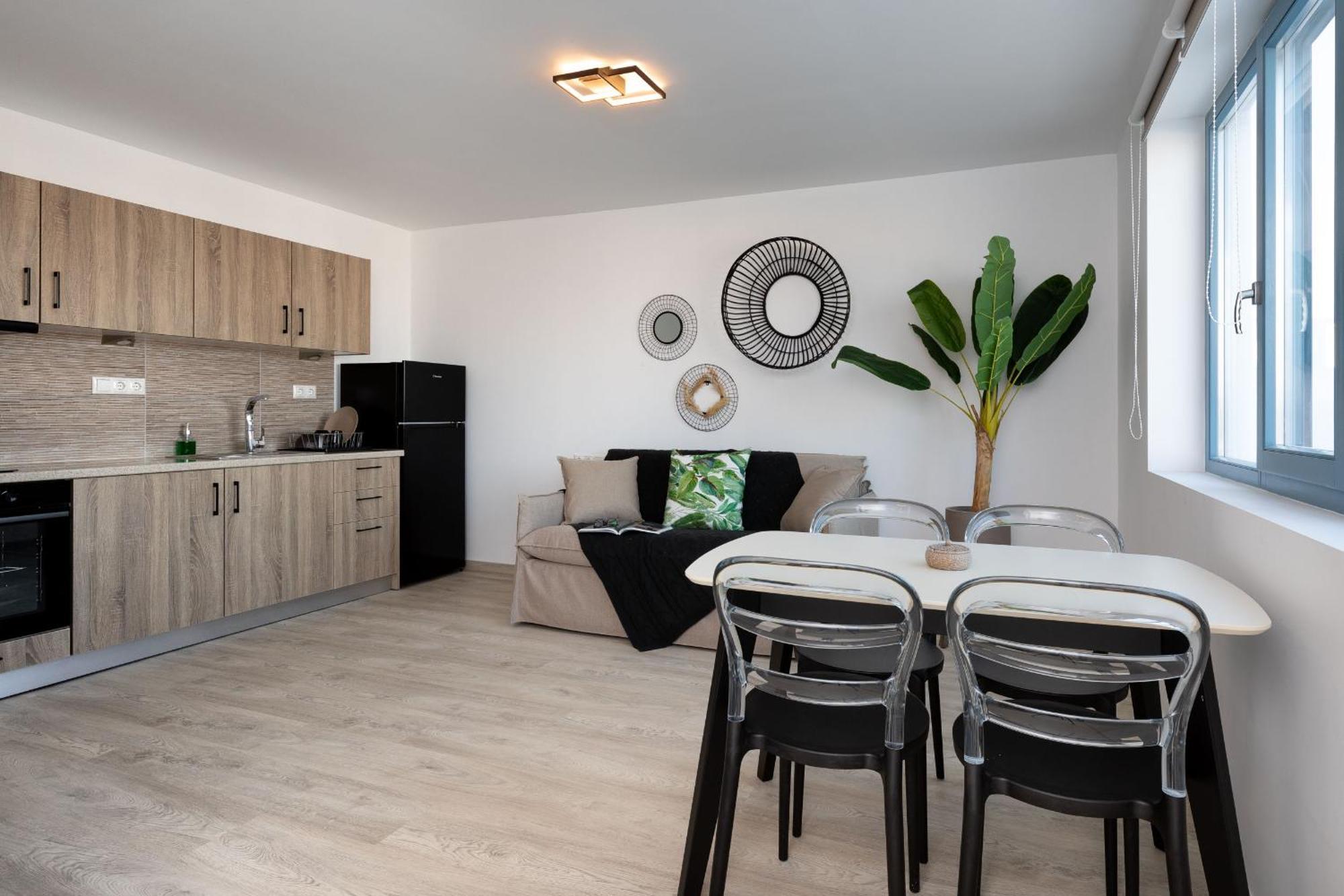 Mandilaras Village Vívlos Habitación foto