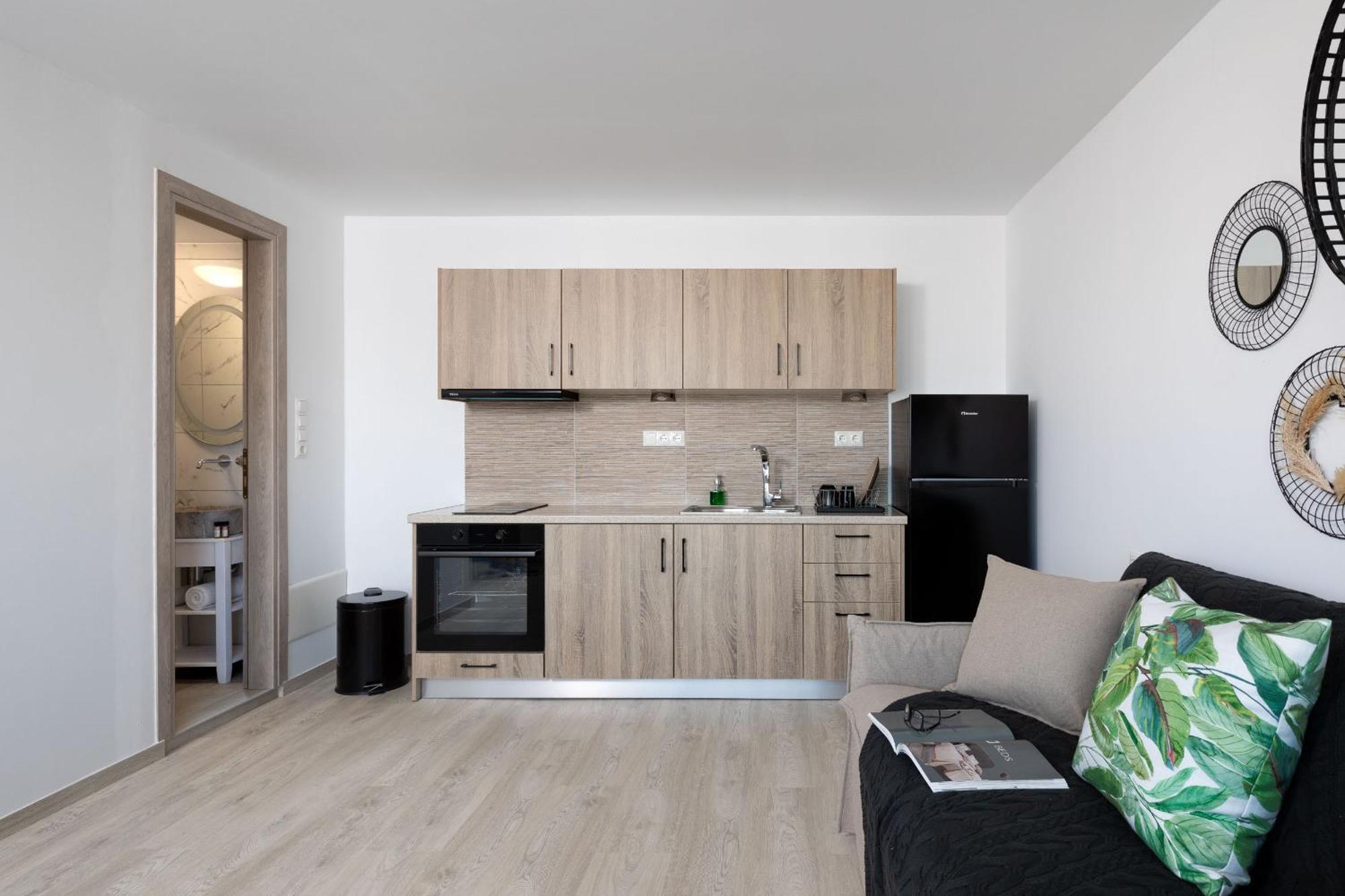 Mandilaras Village Vívlos Habitación foto