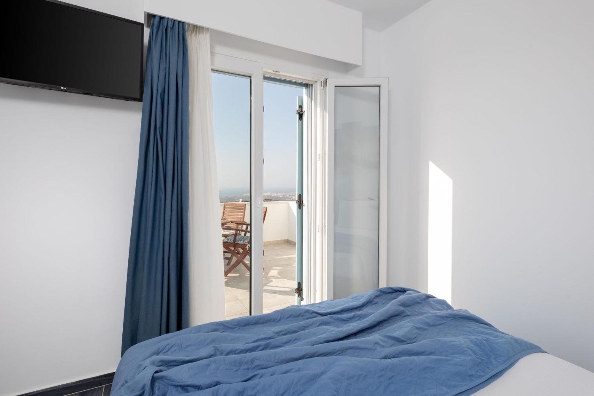 Mandilaras Village Vívlos Habitación foto