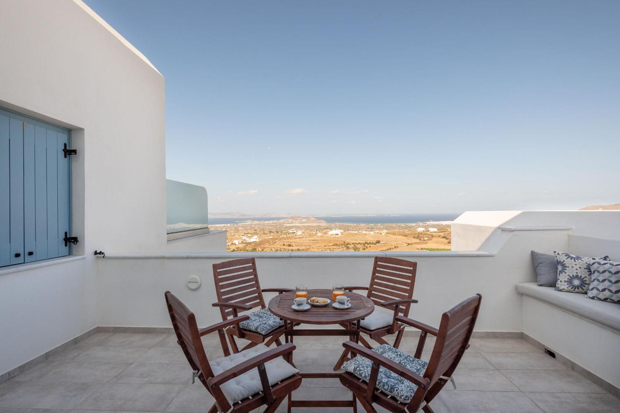 Mandilaras Village Vívlos Habitación foto